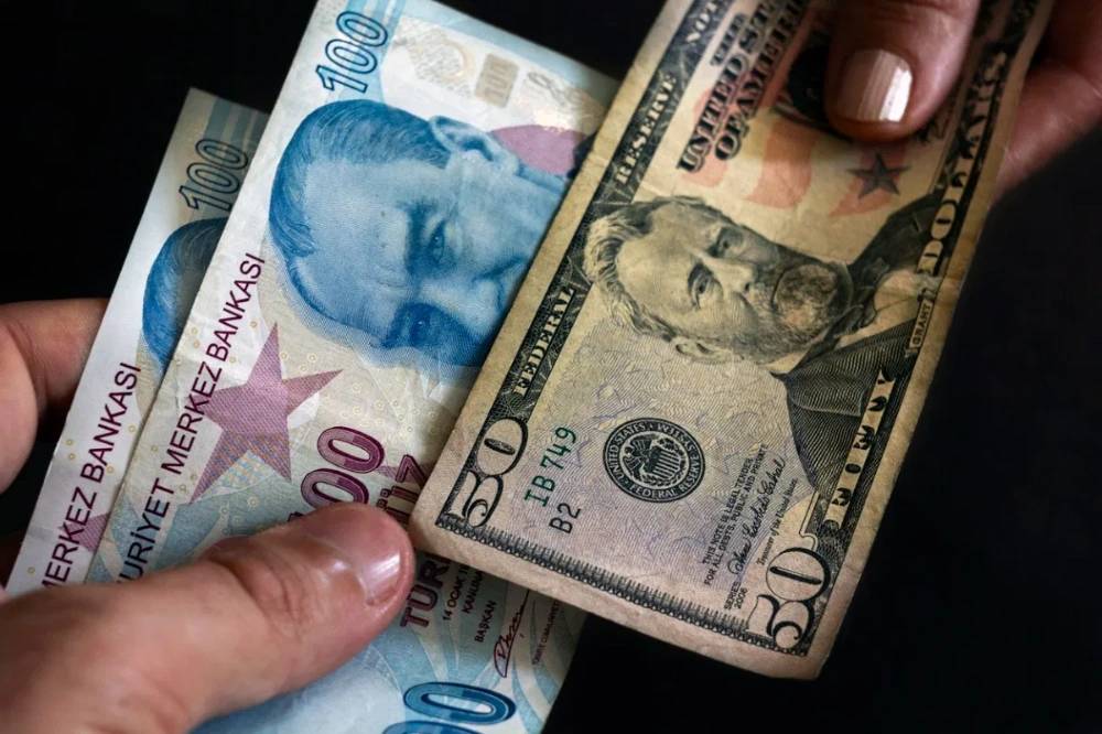 Dolar/TL için 9 farklı finans kuruluşundan tahmin geldi! Bu rekor seviyeyi görebilir 2